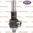 Pressure Relief Valves